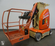 JLGToucan 10E