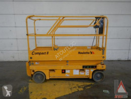 Haulotte Compact 8
