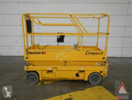 HaulotteCompact 8
