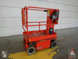 nacelle automotrice Mât vertical JLG