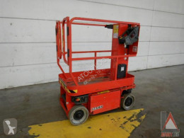 nacelle automotrice Mât vertical JLG