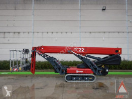 nacelle araignée Hinowa