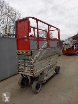 JLG2630ES