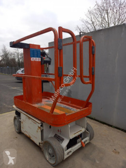JLG1230ES