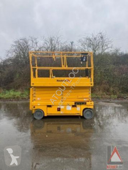 HaulotteCompact 14