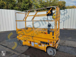 HaulotteCompact 8