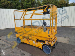 HaulotteCompact 8
