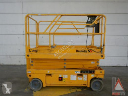 Haulotte