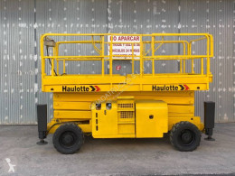 HaulotteH 15 SX