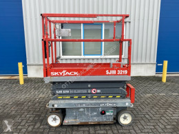 Skyjack