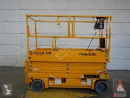 HaulotteCompact 10 N