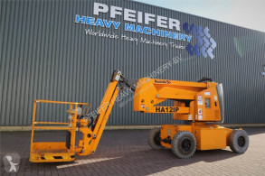 HaulotteHA 12 IP