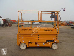HaulotteCompact 10 N