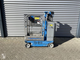 Genie GR-12 GR12 Hoogwerker Masthoogwerker
