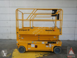 Haulotte COMPACT 10
