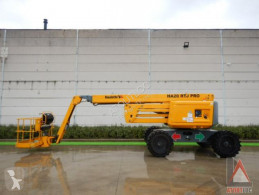 Haulotte HA20RTJ PRO
