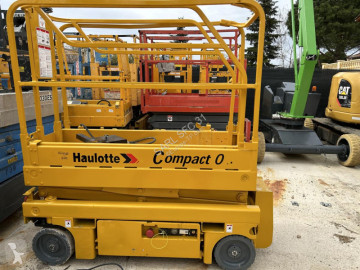 HaulotteOptimum 6