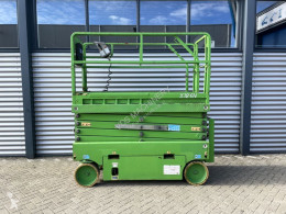 nacelle automotrice Airo