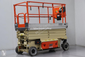 nacelle araignée JLG