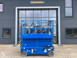 HaulotteCompact 14