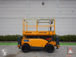 Haulotte Compact 12 DX
