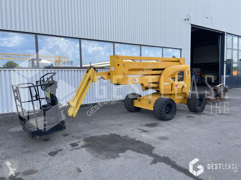 Nacelle JLG 450AJ