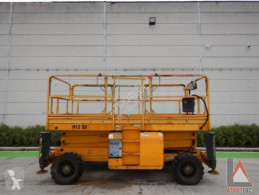 HaulotteH 12 SX