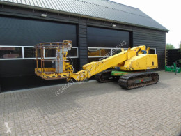 Aichi SR 12 B rups hoogwerker telescoophoogwerker