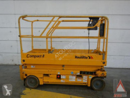 Haulotte Compact 8