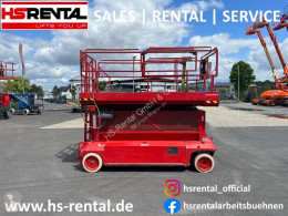 PB S131-16E elektro 13m 600kg (1668)