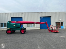 HAB T22JD 4WD, Hoogwerker, 22 meter