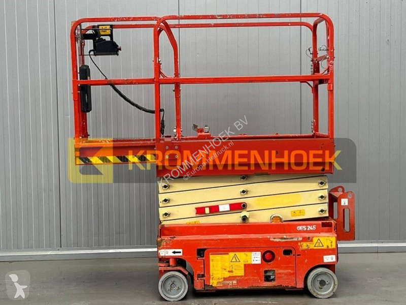 Hoogwerker SS 0507