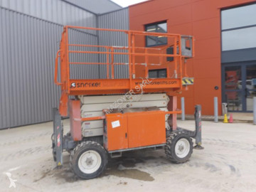 Snorkel S3370RT