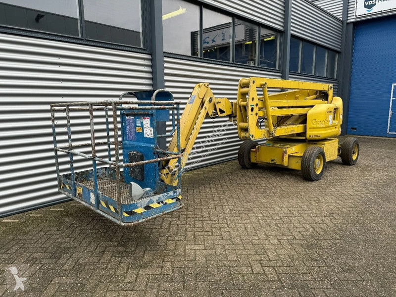 Nacelle Genie Z45/25J Hoogwerker Knikarmhoogwerker