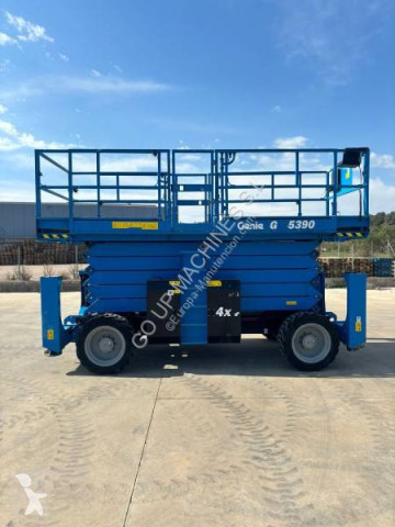 GenieGS-5390RT