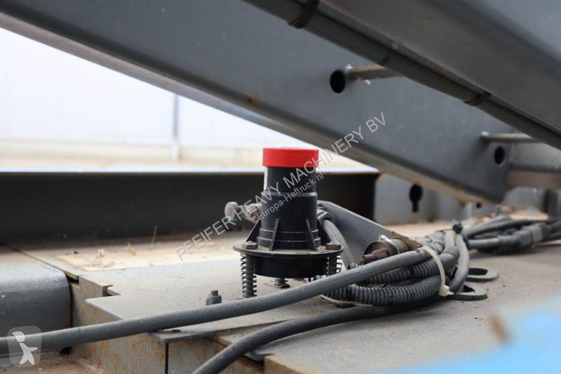 Hoogwerker Genie Electric, Working Height 10m,...