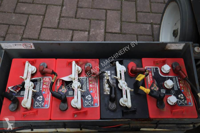 Nacelle Skyjack SJ4626 ELECTRIC, 10M WORKING...