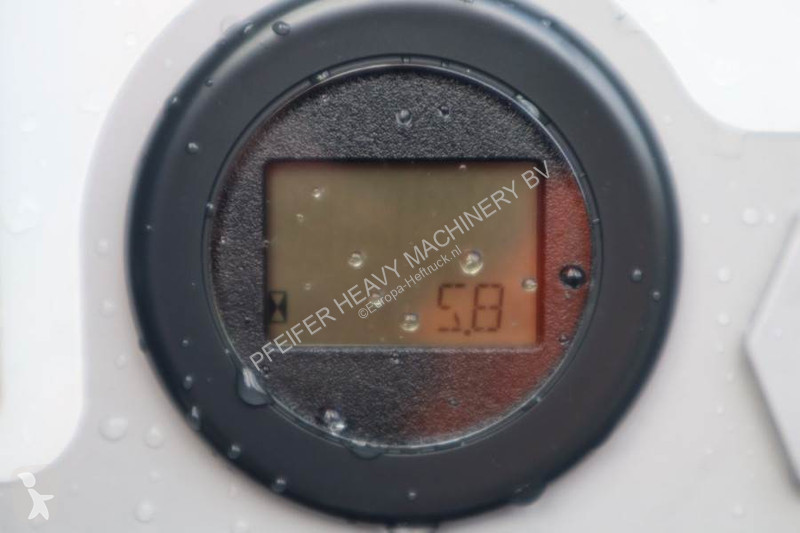 Nacela Aichi SP14D1JM Valid Inspection,...