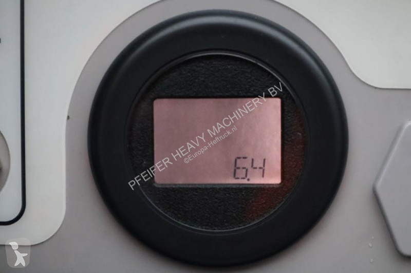 Nacela Aichi SP14D1JM Valid Inspection,...