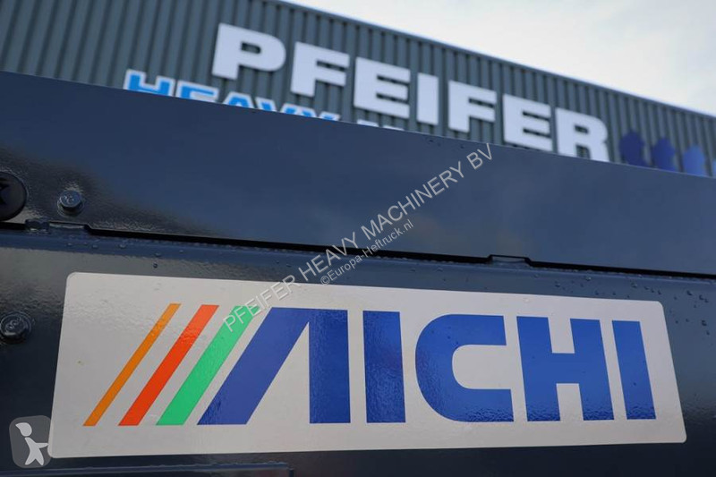 Nacela Aichi SP14D1JM Valid Inspection,...