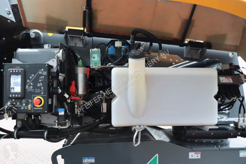 Hoogwerker Haulotte HT23RTJ Pro Valid...