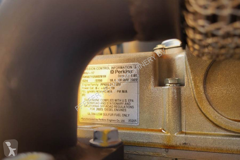 Hoogwerker Haulotte HA16RTJ Valid Inspection,...