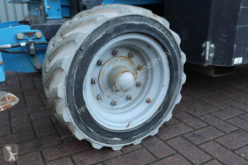 Nacelle Genie G69 Electric, 14m Working Height,...