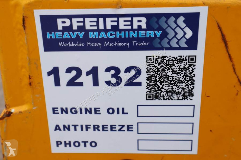 Hoogwerker Haulotte Compact 10 Electric, 10m...