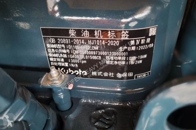 Nacelle Haulotte 12DX Valid Inspection,...