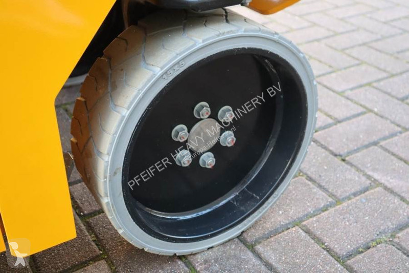 Hoogwerker Haulotte Compact 8N Valid...