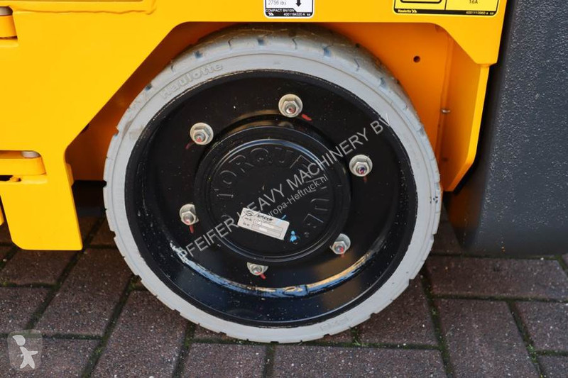 Hoogwerker Haulotte Compact 8N Valid...