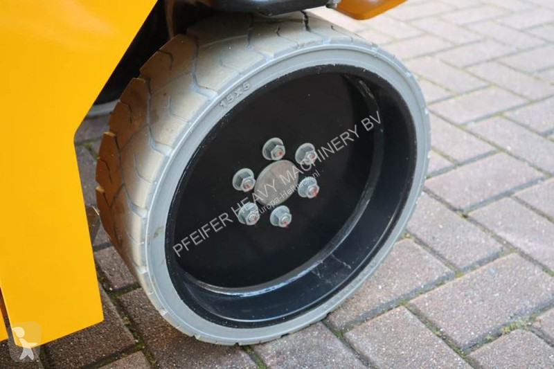 Hoogwerker Haulotte Compact 8N Valid...