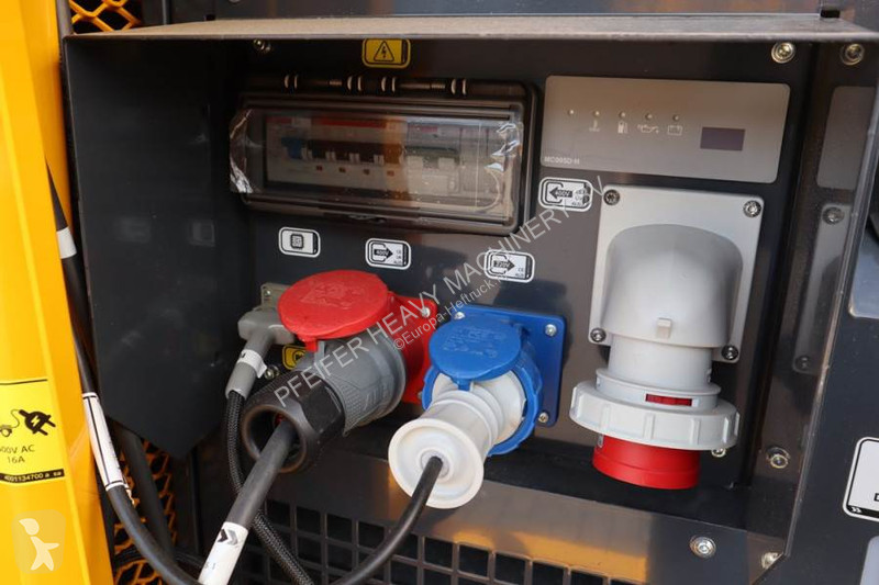 Hoogwerker Haulotte HS15EPRO Valid Inspection,...