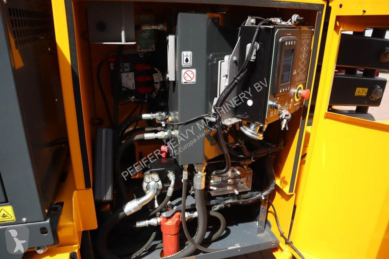 Plataforma Haulotte HS15EPRO Valid Inspection,...